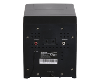 Denver Micro system Denver MCA-240 z CD, radiem i AUX - 1535048 - zdjęcie 4